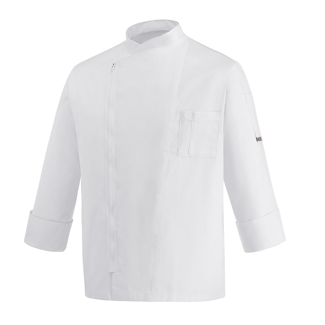 Zip Chef's Jacket - Safetywear
