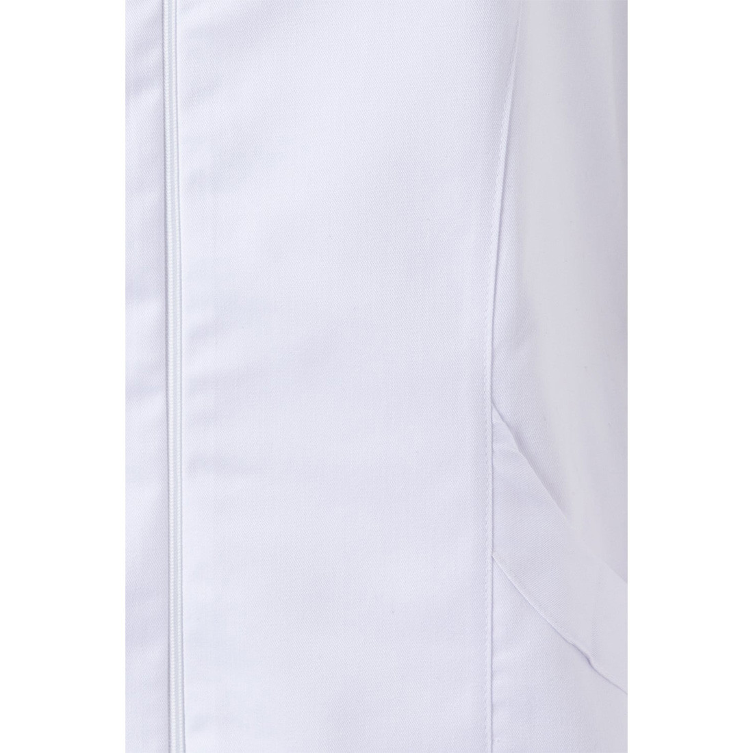 ZIP SCRUB TOP - Safetywear ZIP SCRUB TOP - Safetywear