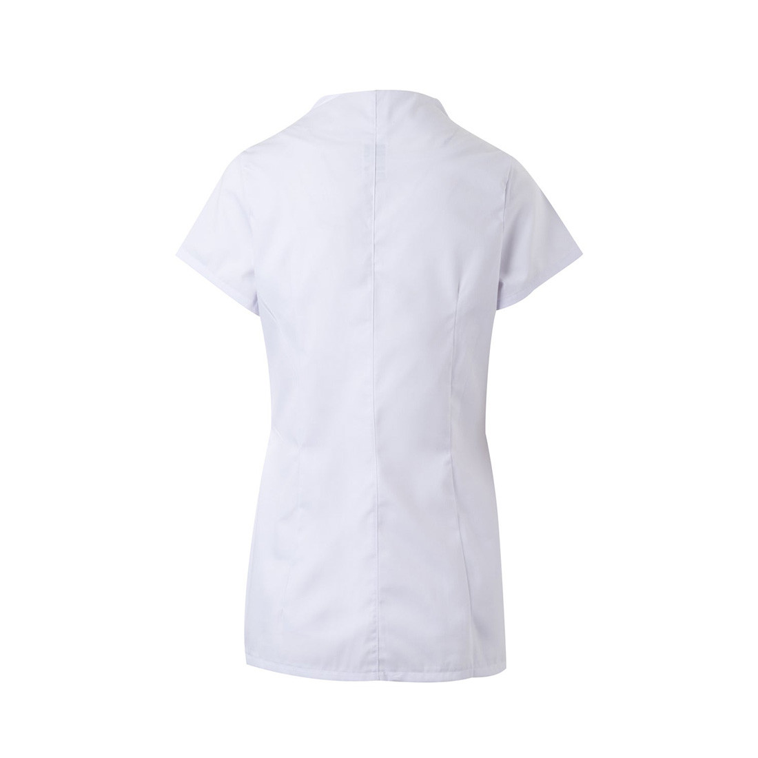 ZIP SCRUB TOP - Safetywear ZIP SCRUB TOP - Safetywear