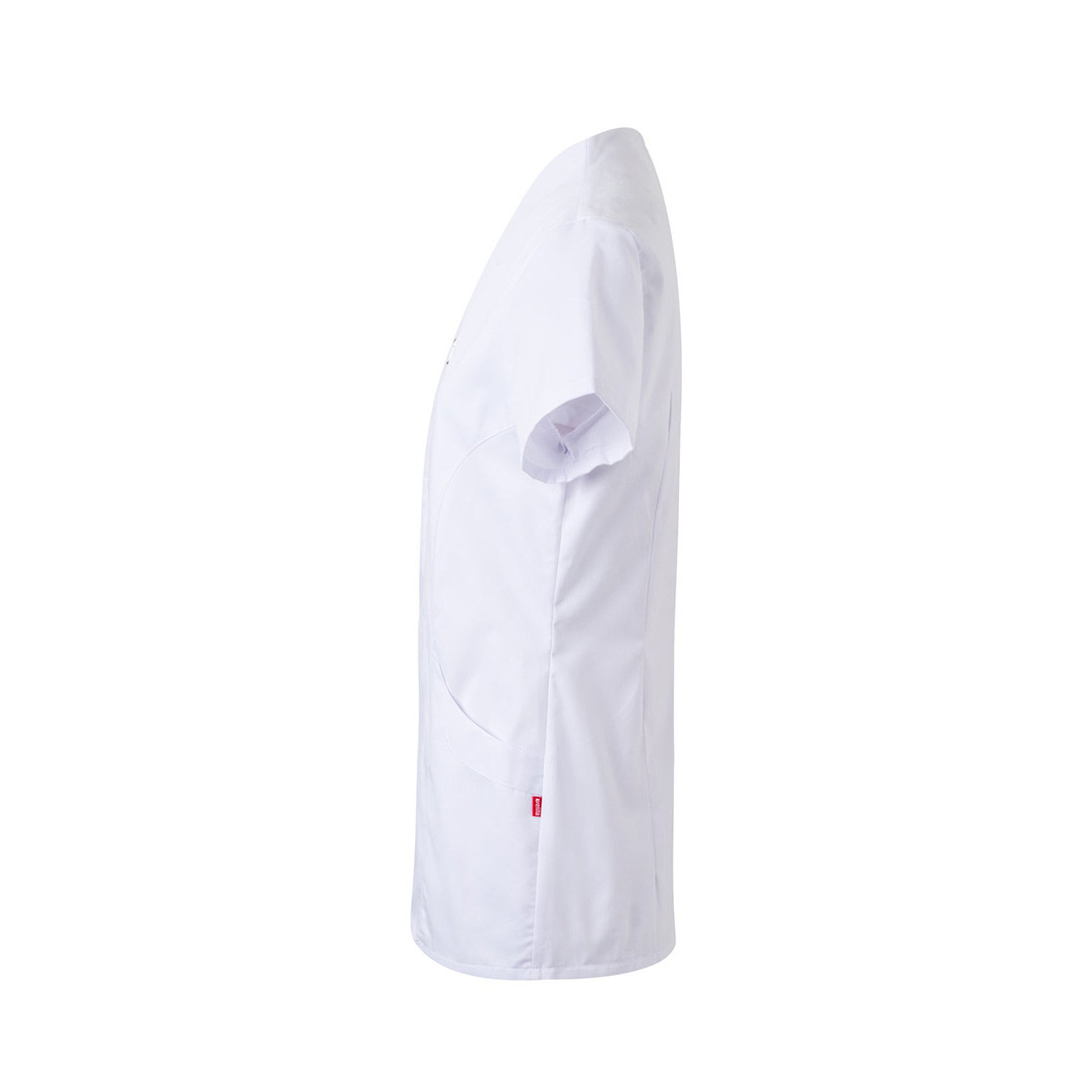 ZIP SCRUB TOP - Safetywear ZIP SCRUB TOP - Safetywear