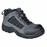 Basket trekking compositelite S1 - Les chaussures de protection