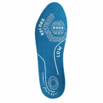 Semelle intérieure Dry'n Air Scan&Fit Record - Low - Les chaussures de protection