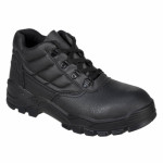 Chaussure de travail O1 - Les chaussures de protection