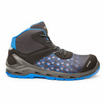 Bocanci i-Robox Blue Top S3 ESD SRC - Incaltaminte de protectie | Bocanci, Pantofi, Sandale, Cizme