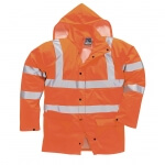 Veste de pluie Sealtex Ultra (Orange) - Les vêtements de protection