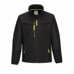 Jachetă Softshell WX3 Eco Hybrid (2L) - Imbracaminte de protectie