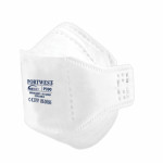 Masque plat pliable EAGLE FFP3 Dolomite - Les équipements de protection individuelle