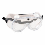 Ochelari de Protectie Ventilare Indirecta - Echipamente de protectie personala