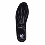 Dry'N Air Omnia Footbed - Les chaussures de protection