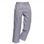 Pantalon de cuisine Bromley - Les vêtements de protection