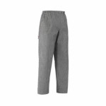 Pantaloni Coulisse Pocket, 65% poliester/35% bumbac - Imbracaminte de protectie