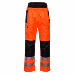 Pantaloni HI VIS PW3 Extreme - Imbracaminte de protectie