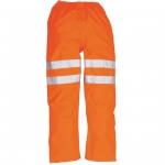 Pantaloni HiVis Traffic GO/RT - Imbracaminte de protectie