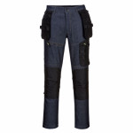 Pantaloni Holster Denim KX3 - Imbracaminte de protectie