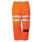Pantaloni Rail Action - Imbracaminte de protectie