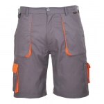 Pantalones cortos Portwest Texo Contrast - Ropa de protección