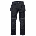 Pantaloni tamplar din bumbac PW3 - Imbracaminte de protectie