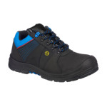 Zapato de seguridad Portwest Compositelite Protector S3 ESD HRO - Calzado de protección