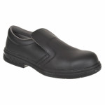 Pantof de Protectie S2 Steelite™ Slip On - Incaltaminte de protectie | Bocanci, Pantofi, Sandale, Cizme