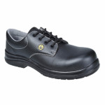 Zapato de seguridad ESD Compositelite™ con cordones S2 - Calzado de protección
