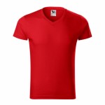 Tee-shirt SLIM FIT V-NECK - Les vêtements de protection