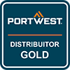 Portwest Logo