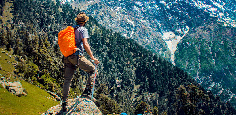 10 Motive pentru care Hiking-ul este cea mai buna activitate pentru sanatatea ta