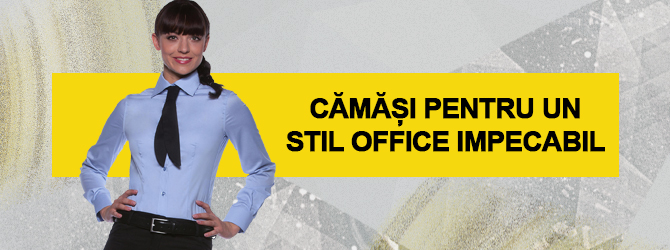 Cum alegem și cum purtăm o camasă pentru un stil office impecabil?