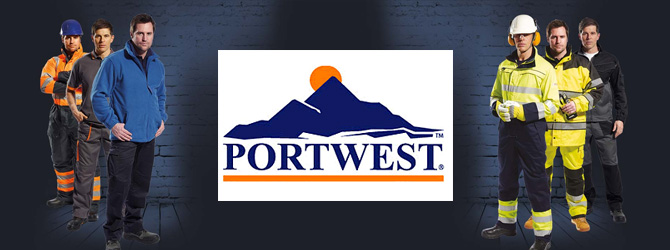Portwest - lideri pe piata de echipamente de protectie