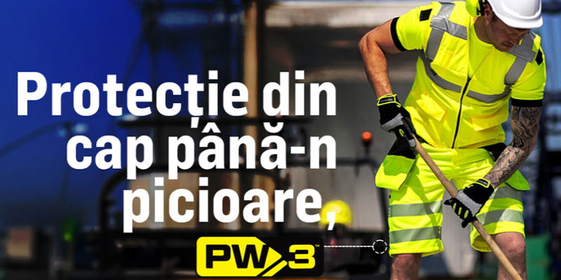 Echipamente de protectie UV – Siguranta impotriva razelor solare la locul de munca