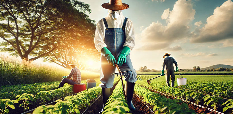 Echipamentele de Protectie Personala (PPE) in functie de industrie – partea 1