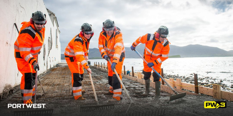 Ingrijirea corecta a echipamentelor de protectie HiVis