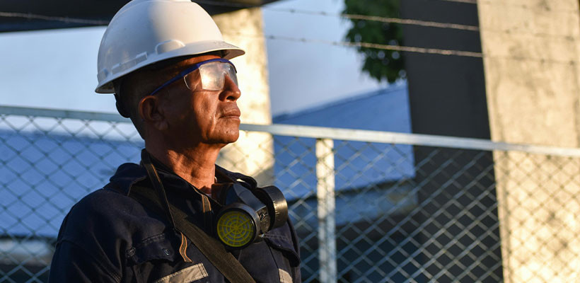 Ochelarii de protectie: ghid pentru alegerea corecta in functie de domeniul de activitate