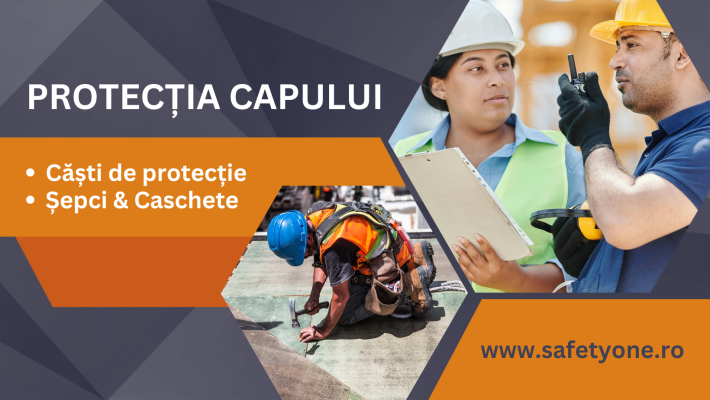 Totul despre castile de protectie: Cand siguranta ocupa primul loc pe santierele de constructii