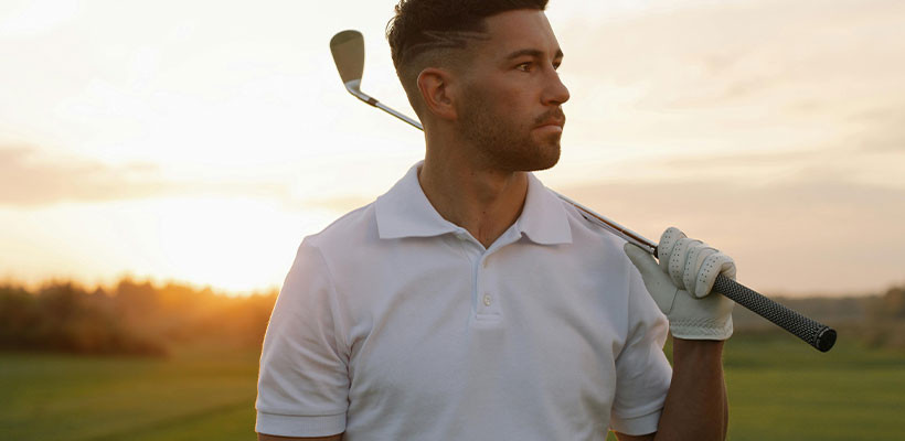 Tricourile Polo pentru barbati: de la terenul de golf la intalnirile casual