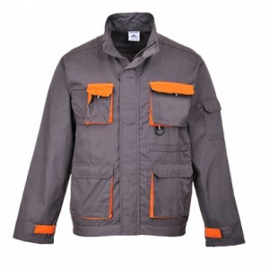 Texo Contrast Jacket