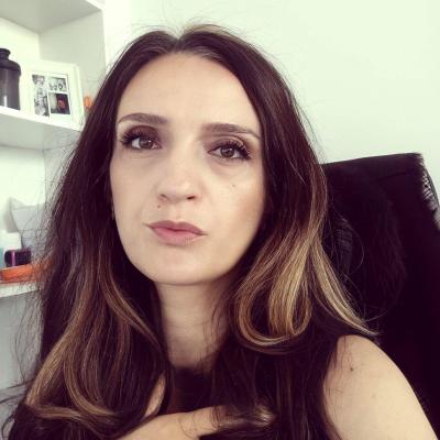 Anca Prodan